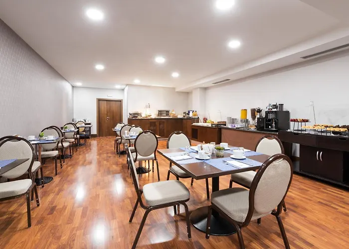 Dorma Agora מלון 4*