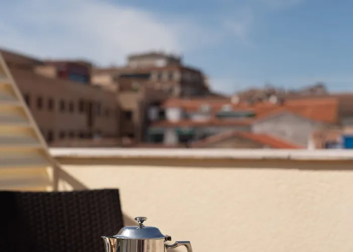 Hotel Dorma Agora 4*