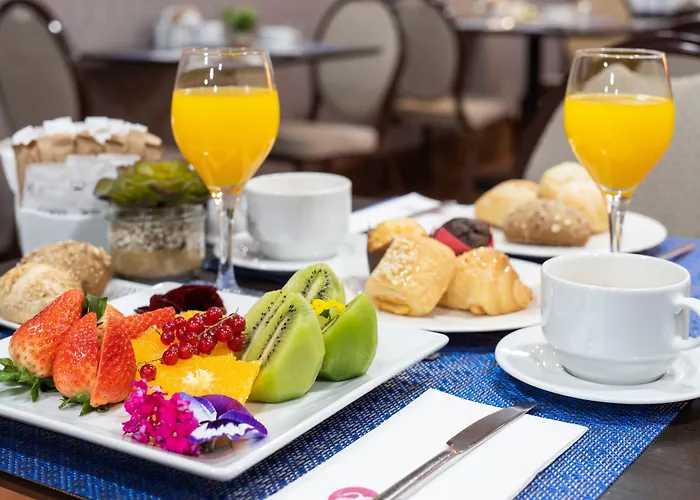 Dorma Agora מלון