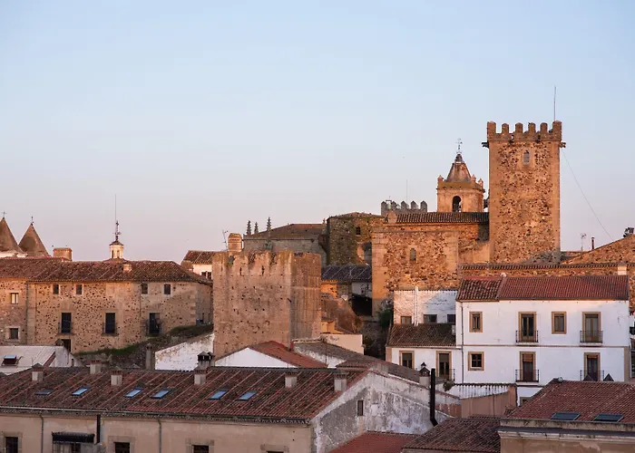 Dorma Agora 4* Caceres