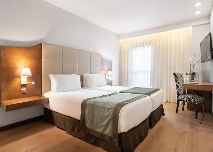 Dorma Agora 4* Caces