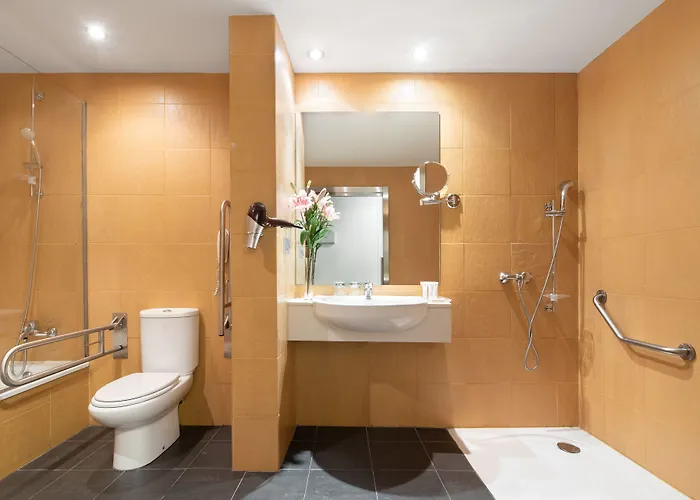 Dorma Agora 4* Caces