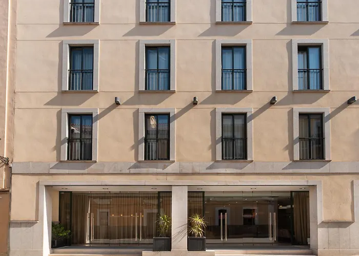 Dorma Agora Hotel 4*