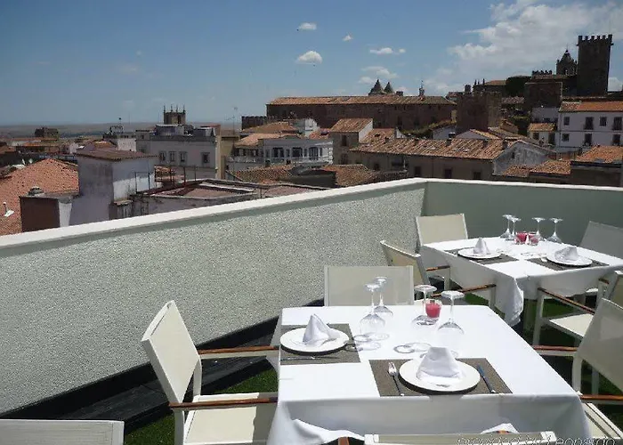 Dorma Agora 4* Caces