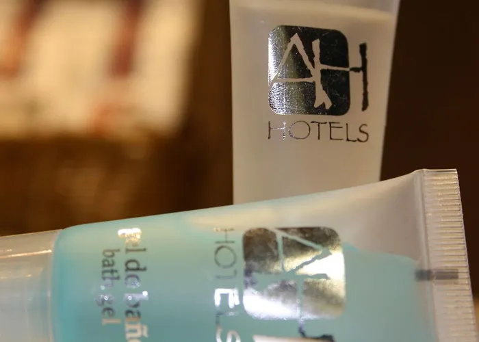 Hotel Dorma Agora Caces