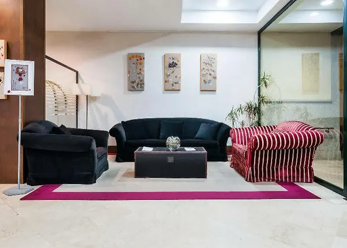 Dorma Agora 4* Caces