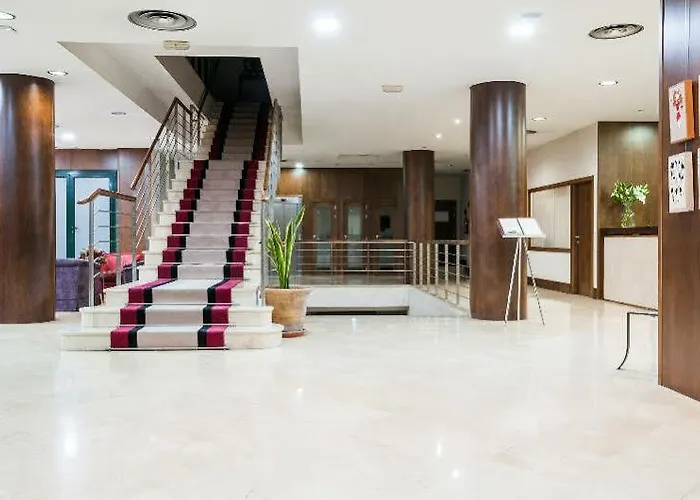 Dorma Agora מלון