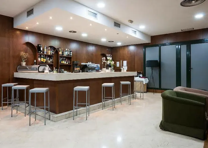 Dorma Agora 4* Caces