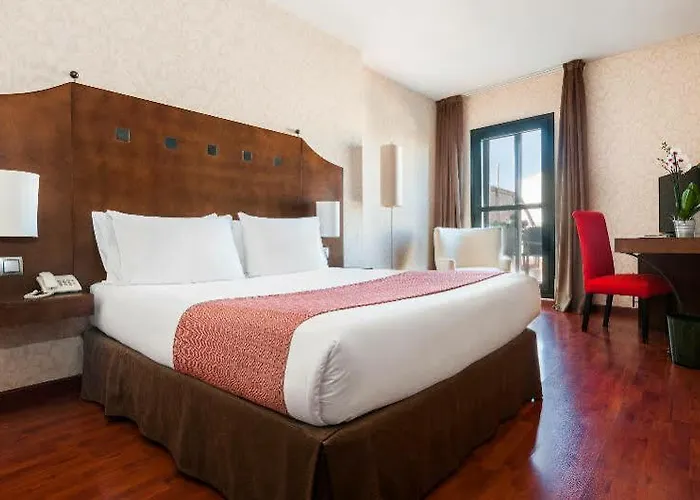 Dorma Agora מלון 4*